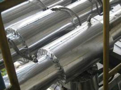 长沙设备保温施工队 写给2020 | 用友网络王文京、陈强兵：“防控疫情 创新发展”两手抓，双成功